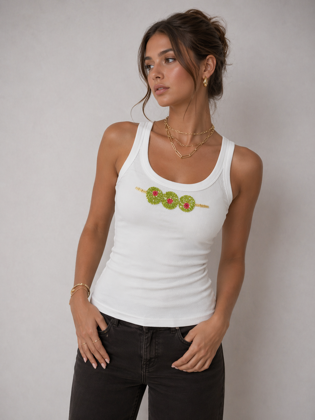 The Olive Tank
