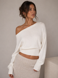 The Clara Knit