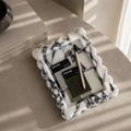 The Scalloped Incense Holder