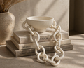 The Chain Linked Bowl - Large