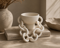 The Chain Linked Bowl - Small