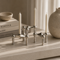 The Molecular Candle Holder - Large