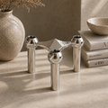 The Molecular Candle Holder - Small