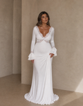 The Isabelle Maxi